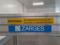 Bordestrap, zarges, 208865, 2008 - afbeelding 6 van  7
