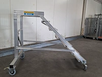 Bordestrap, zarges, 208865, 2008 - afbeelding 2 van  8