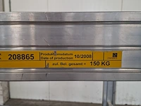 Bordestrap, zarges, 208865, 2008 - afbeelding 5 van  8