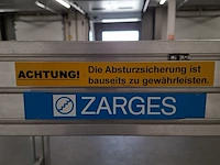 Bordestrap, zarges, 208865, 2008 - afbeelding 6 van  8