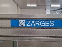 Bordestrap, zarges, 208865, 2009 - afbeelding 5 van  6