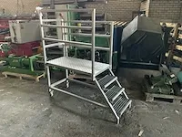 Bordestrap - afbeelding 1 van  4
