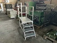 Bordestrap - afbeelding 2 van  4