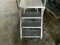 Bordestrap - afbeelding 3 van  4