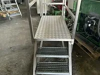 Bordestrap - afbeelding 4 van  4