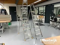 Bordestrap - afbeelding 1 van  2