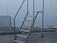Bordestrap - afbeelding 1 van  9