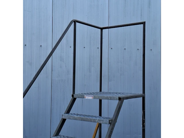 Bordestrap - afbeelding 2 van  9