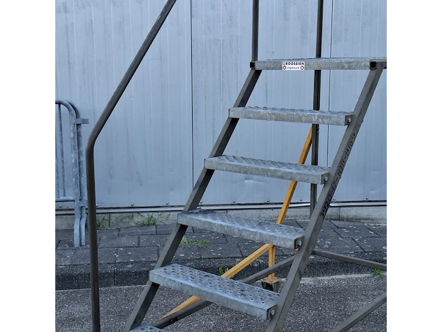 Bordestrap - afbeelding 3 van  9