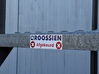 Bordestrap - afbeelding 6 van  9