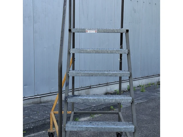 Bordestrap - afbeelding 8 van  9