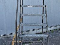 Bordestrap - afbeelding 8 van  9