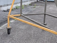 Bordestrap - afbeelding 9 van  9