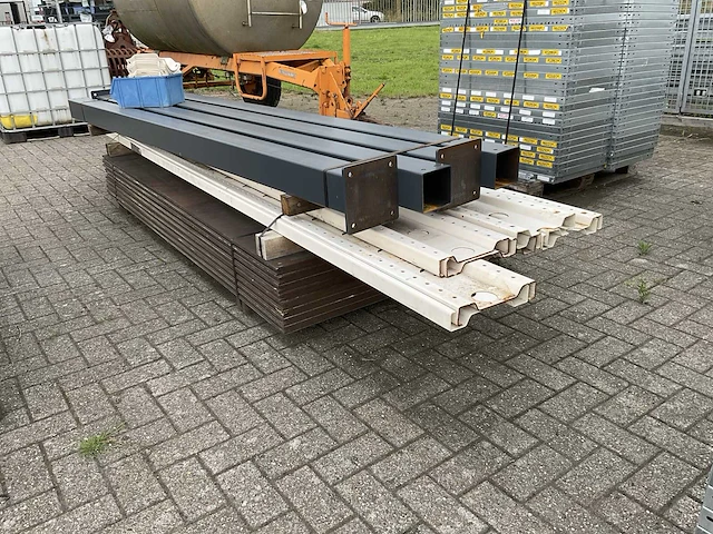 Bordesvloer - afbeelding 2 van  8