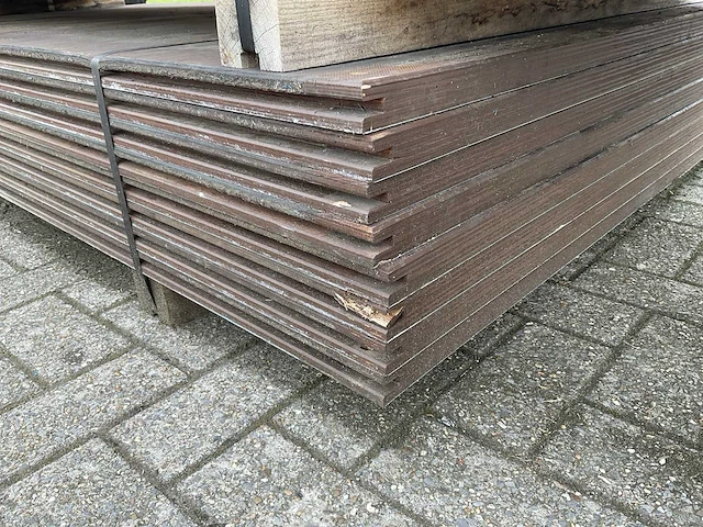 Bordesvloer - afbeelding 5 van  8