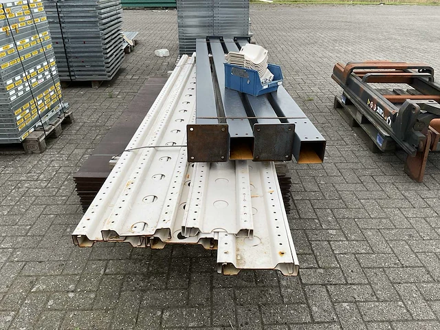 Bordesvloer - afbeelding 6 van  8
