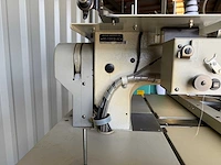 Borduurmachine - afbeelding 3 van  9