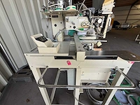 Borduurmachine - afbeelding 3 van  10