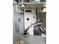 Borduurmachine - afbeelding 5 van  10