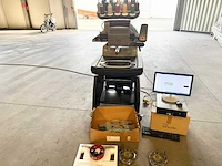 Borduurmachine - afbeelding 2 van  8