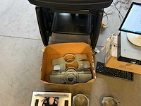 Borduurmachine - afbeelding 5 van  8