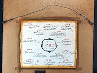 Borduurwerk - afbeelding 4 van  5