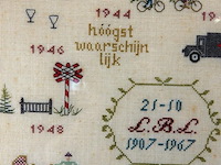 Borduurwerk - afbeelding 3 van  5