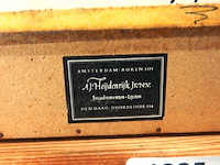 Borduurwerk - afbeelding 5 van  5