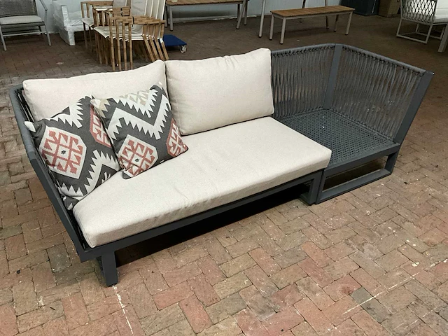 Borek - altea - loungebank - afbeelding 1 van  6