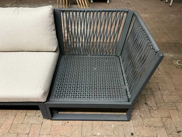 Borek - altea - loungebank - afbeelding 3 van  6