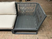 Borek - altea - loungebank - afbeelding 3 van  6