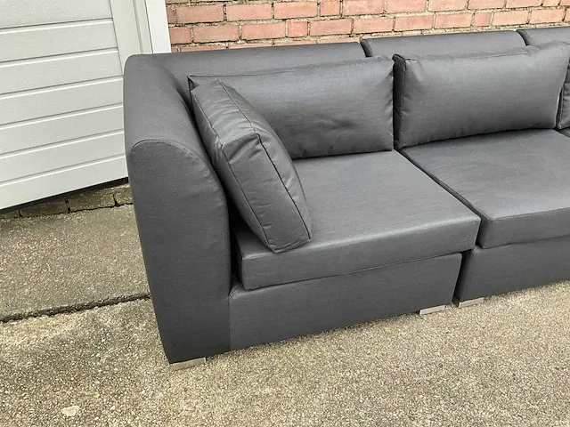 Borek - dolce - loungebank - lounge sets - afbeelding 9 van  11