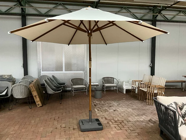 Borek - elena - parasol - afbeelding 1 van  8