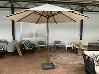 Borek - elena - parasol - afbeelding 1 van  8