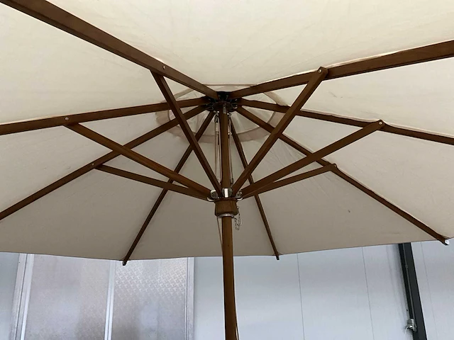 Borek - elena - parasol - afbeelding 3 van  8