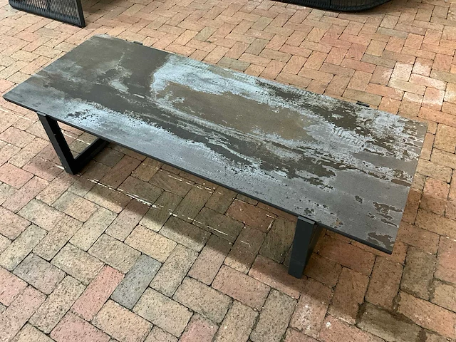 Borek - faro - tuintafel - afbeelding 1 van  5