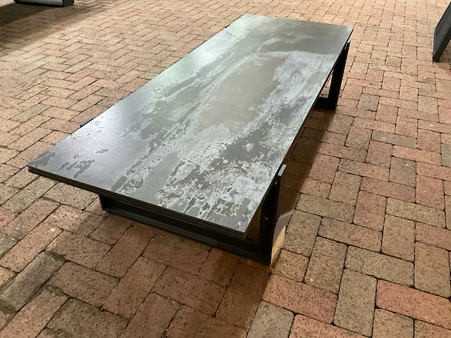 Borek - faro - tuintafel - afbeelding 2 van  5