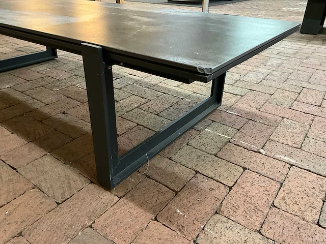 Borek - faro - tuintafel - afbeelding 4 van  5