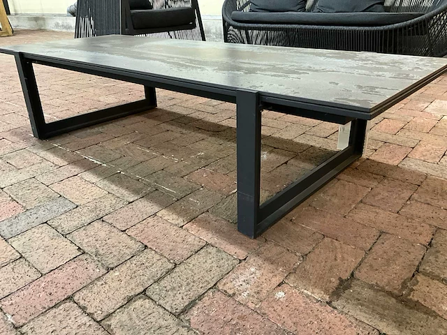 Borek - faro - tuintafel - afbeelding 5 van  5