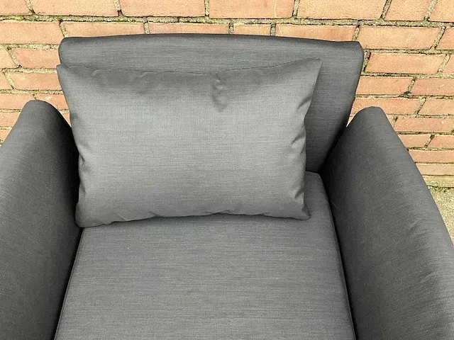 Borek - fauteuil tuinstoel - afbeelding 4 van  5