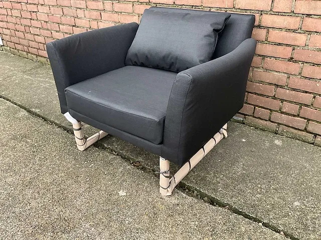 Borek - fauteuil tuinstoel - afbeelding 5 van  5