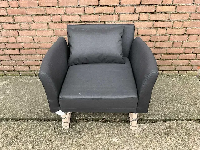 Borek - fauteuil tuinstoel - afbeelding 2 van  5