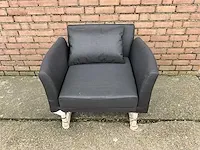 Borek - fauteuil tuinstoel - afbeelding 2 van  5