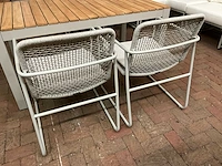 Borek - key - lounge - tuinset - afbeelding 2 van  11