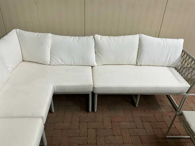 Borek - key - lounge - tuinset - afbeelding 7 van  11