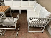 Borek - key - lounge - tuinset - afbeelding 10 van  11