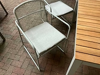 Borek - key - lounge - tuinset - afbeelding 11 van  11