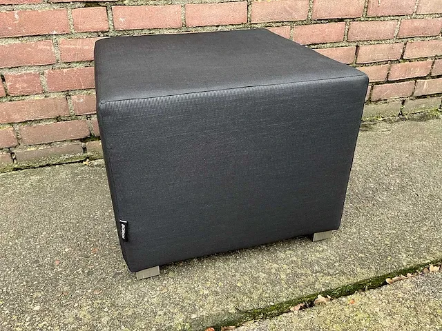 Borek - loungeset (2x) - afbeelding 1 van  5