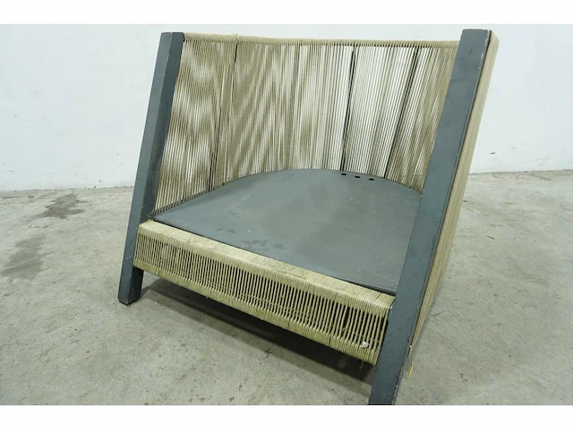 Borek - loungestoel - afbeelding 3 van  5