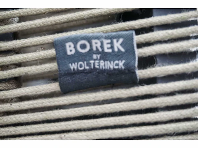 Borek - loungestoel - afbeelding 5 van  5